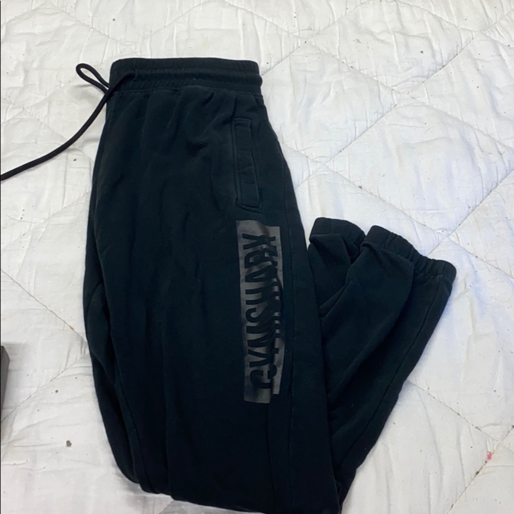 COPY - Gymshark joggers